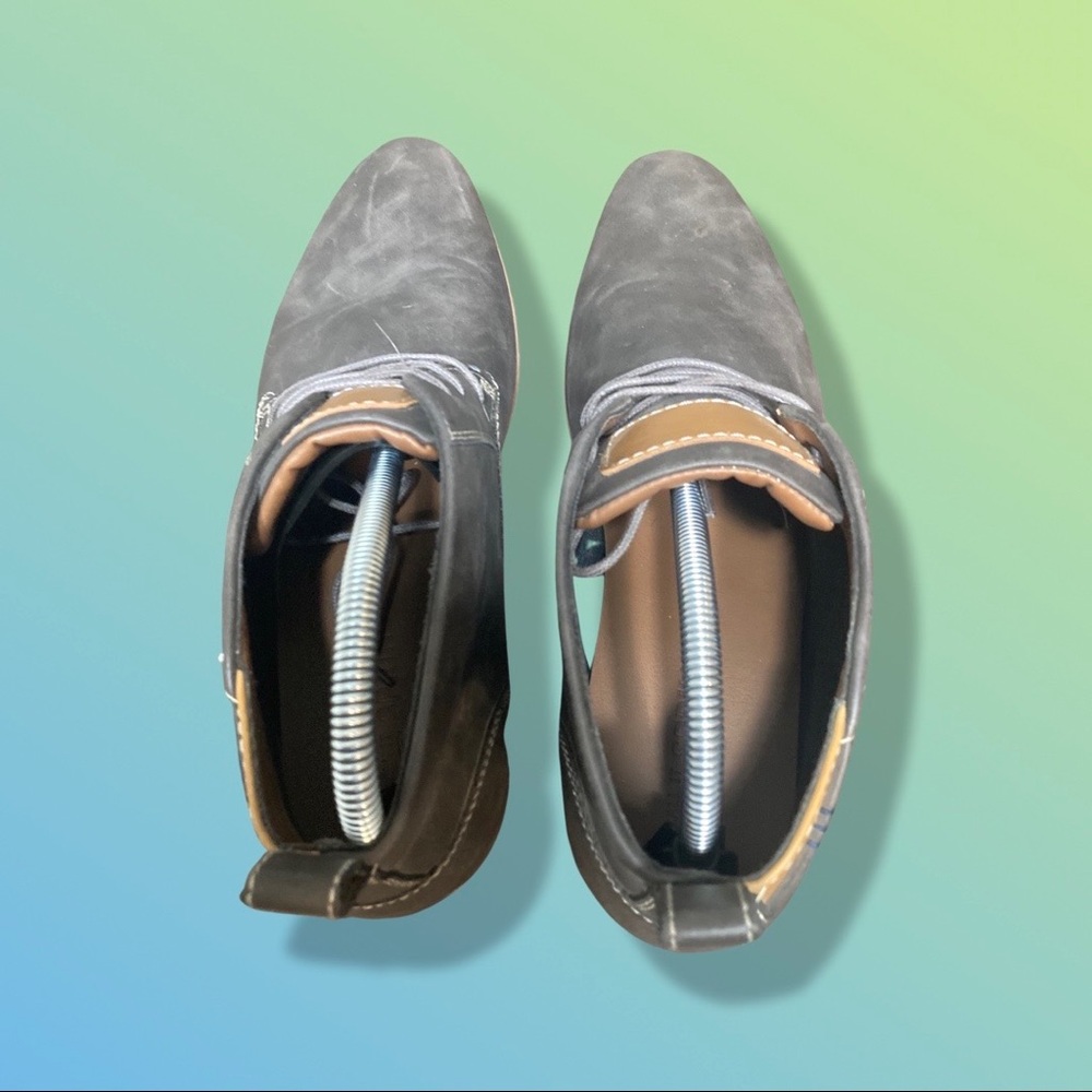 COPY - Call it Spring Desert Boots - Picture 3 of 7